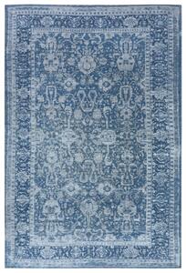 Kusový koberec Catania 105886 Aseno Blue 80x165 cm