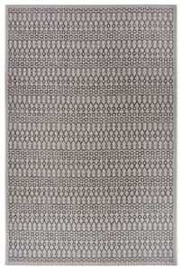 Kusový koberec Clyde 105913 Vanti Beige Grey – na ven i na doma 115x170 cm