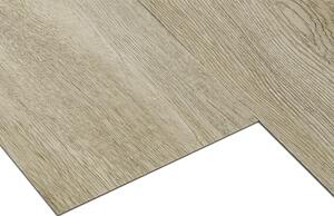 Breno Vinylová podlaha MARAR Luxembourg Oak Beige K33, velikost balení 3,591 m2 (16 lamel)