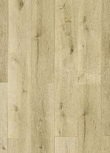 Breno Vinylová podlaha MARAR Spanish Oak Beige K31, velikost balení 3,591 m2 (16 lamel)