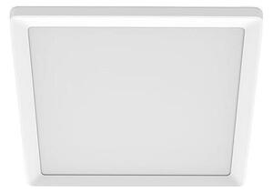 Philips - LED Stmívatelné stropní svítidlo LED/15W/230V 2700K 39,5x39,5 cm