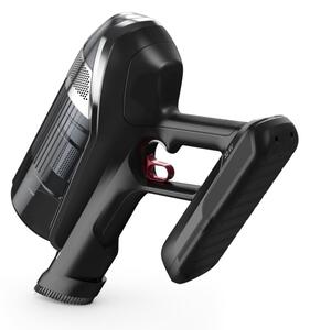 Rowenta - Tyčový vysavač 3v1 X-FORCE ANIMAL AUTO 480W/2000 mAh