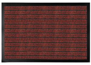 Rohožka DuraMat 3879 - červená 40x60 cm