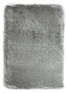 Koupelnová předložka Rabbit New - Dark grey 40x50 cm