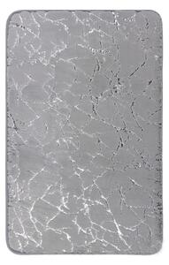 Koupelnová předložka Rabbit Shine - Grey 50x80 cm