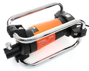 Ponorný vibrátor do betonu 2500W KD10844 + hadice 6m 38mm KD10845