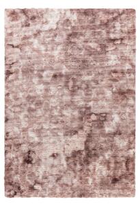 Kusový koberec My Camouflage 845 pink 80x150 cm