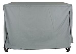 Univerzální ochranná plachta na houpačku pro 3/4 osoby 230 x 156 x 148 cm PATIO 59410