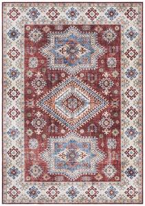 Kusový koberec Asmar 104008 Ruby/Red 120x160 cm