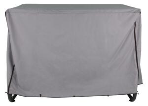 Univerzální ochranná plachta na houpačku pro 3/4 osoby 230 x 156 x 148 cm D031-35CW PATIO 448500
