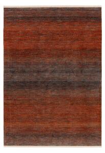 Kusový koberec Laos 468 Coral 160x230 cm