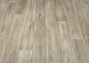 PVC Xtreme Havanna Oak 696L 2 m