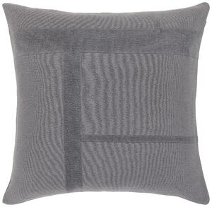 KISSENBEZUG 50/50 cm Dieter Knoll - Potahy na polštáře