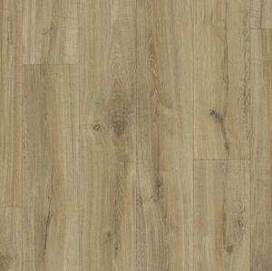 PVC Texalino Supreme 611 M Stamford Oak 5m šíře role 5 m