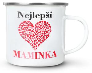 Sablio Plecháček Nejlepší maminka: 300 ml