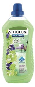 Sidolux Universal Soda Power - Marseillské mýdlo green grapes 1000ml