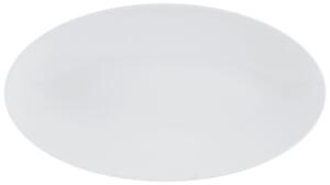 SERVÍROVACÍ PODNOS, keramika, 33/18 cm Seltmann Weiden - Tácy & podnosy
