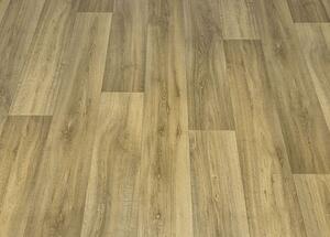 PVC Puretex - Lime Oak 613M - třída zátěže 33 4 m