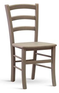 STIMA Jídelní židle PAYSANE dub halifax