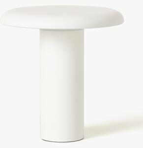 Malá přenosná stmívatelná stolní LED lampa Takku