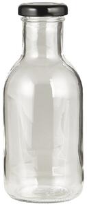 Skleněná lahev s víčkem Cordoba 350 ml