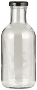 Skleněná lahev s víčkem Cordoba 490 ml