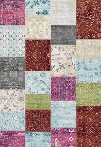 Velvet 3106/990 - 115 x 170 77x140 cm