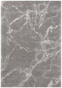Kusový koberec Nomadic 104891 Grey Cream 80x150 cm