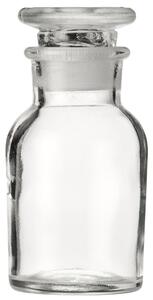 Skleněná dóza Pharmacy 60 ml