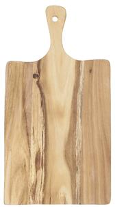 Dřevěné prkénko Eucalyptus Wood