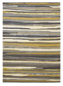 Moderní vlněný koberec Sanderson Elsdon Linden 44006 170x240 cm