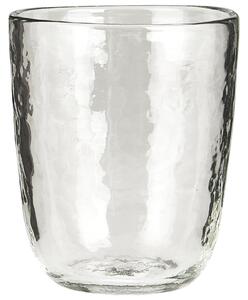 Sklenice na vodu Clear Structured 250 ml