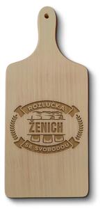 Sablio Prkénko Rozlučka se svobodou ženicha