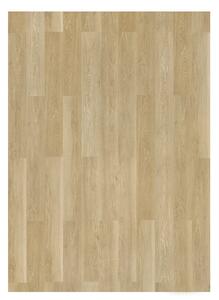 Vinylová podlaha FUTURA LIGHT SPC Click 1200 Dub Lyon 1220x179 mm
