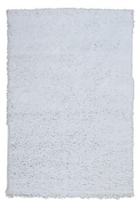 Kusový koberec Life Shaggy 1500 white - sněhově bílý 300x400 cm