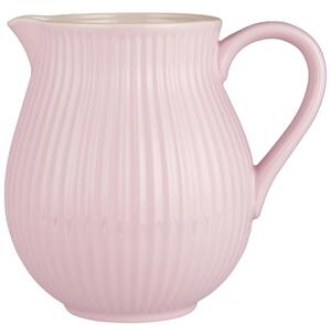 Keramický džbán Mynte English Rose 2 L