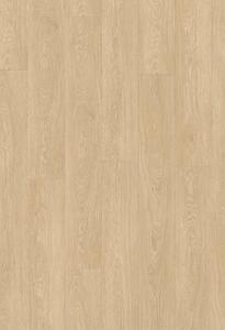Vinylová podlaha Creation 55 Lounge Oak Beige 1272 - lepená 230x1500 mm