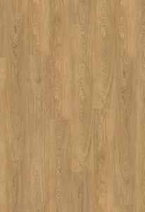 Vinylová podlaha Creation 55 Lounge Oak Golden 1271 - lepená 230x1500 mm