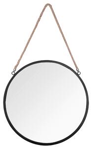 NÁSTĚNNÉ ZRCADLO 40 cm