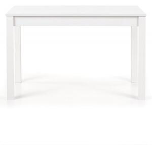 Halmar Jídelní stůl KSAWERY 120x68 bílý