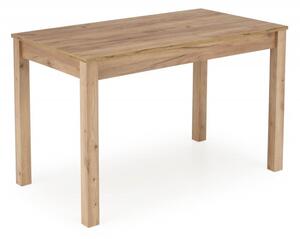 Halmar Jídelní stůl KSAWERY 120x68 dub craft