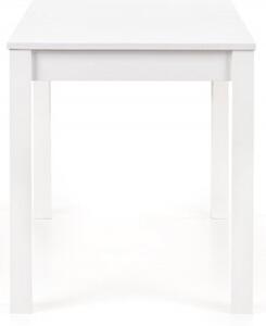 Halmar Jídelní stůl KSAWERY 120x68 bílý