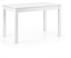 Halmar Jídelní stůl KSAWERY 120x68 bílý