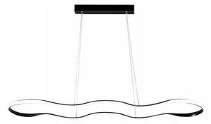 TOOLIGHT LAMPA LHJ026-CP ČERNÁ