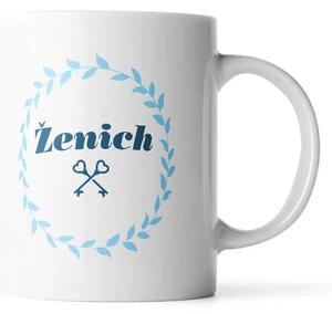 Sablio Hrnek Ženich - 330 ml - standard
