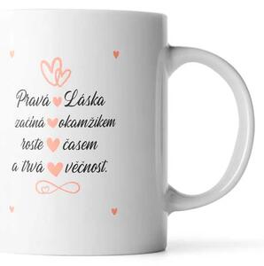 Sablio Hrnek Pravá láska - 330 ml - standard