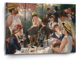 Sablio Obraz Snídaně veslařů - Auguste Renoir - 90x60 cm