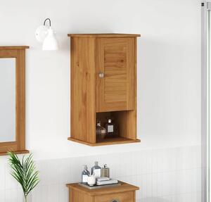 VidaXL Koupelnová skříň VIGO Hnědá a medově hnědá 37 x 34 x 71,5 cm [4019122] Barva: medová hnědá