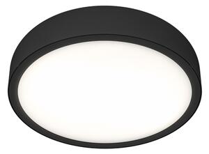 Open Design OR85921-LED Stropní svítidlo CEDRONE LED/14W/230V CCT pr. 22 cm čer