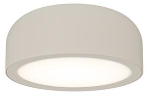 Open Design OR85907- LED Stropní svítidlo CEDRONE LED/8W/230V CCT pr. 12 cm béž